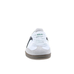 Skechers Hotshot - Pyke Mens White Synthetic Wide Lifestyle Sneakers Shoes