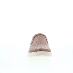 T.B. Phelps Scottsdale Vegan Slip On Mens Brown Lifestyle Sneakers Shoes