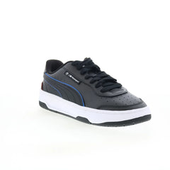 Puma BMW M Motorsport CA Match Mens Black Motorsport Sneakers Shoes