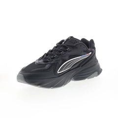 Puma BMW M Motorsport Fade Nitro Mens Black Motorsport Sneakers Shoes