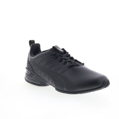 Puma Voltaic Evo Fast SL 31093701 Mens Black Athletic Running Shoes