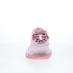 Puma Scoot Zeros II Peach 31222801 Mens Pink Athletic Basketball Shoes