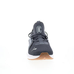 Puma Softride Enzo 5 Premium 31242302 Mens Gray Athletic Running Shoes