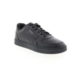 Puma Caven 2.0 39229001 Mens Black Synthetic Lifestyle Sneakers Shoes