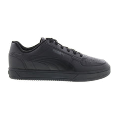 Puma Caven 2.0 39229001 Mens Black Synthetic Lifestyle Sneakers Shoes