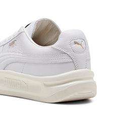 Puma GV Special 39650906 Mens White Leather Lifestyle Sneakers Shoes