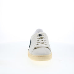 Puma Suede The Neverworn VI 40369001 Mens Gray Lifestyle Sneakers Shoes