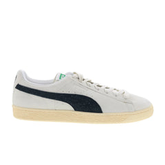 Puma Suede The Neverworn VI 40369001 Mens Gray Lifestyle Sneakers Shoes