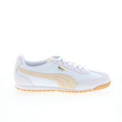 Puma Arizona Nylon 40425821 Womens Gray Lifestyle Sneakers Shoes