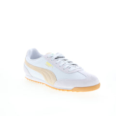 Puma Arizona Nylon 40425821 Womens Gray Lifestyle Sneakers Shoes