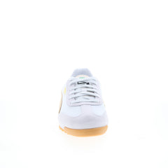 Puma Arizona Nylon 40425821 Womens Gray Lifestyle Sneakers Shoes