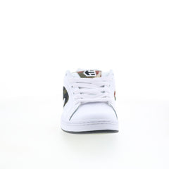Etnies Callicut 4101000014124 Mens White Skate Inspired Sneakers Shoes