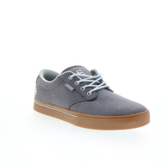 Etnies Jameson 2 Eco 4101000323754 Mens Gray Skate Inspired Sneakers Shoes