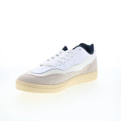 Etnies Snake 4101000581145 Mens White Skate Inspired Sneakers Shoes