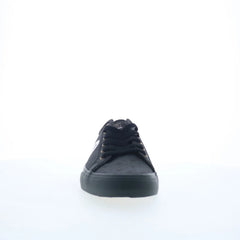 DC 43I Manual DC02960025-GRYBLK Mens Gray Skate Inspired Sneakers Shoes