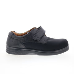 Dr. Comfort Annie X 4910 Womens Black Extra Wide Lifestyle Sneakers Shoes