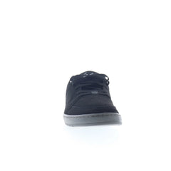 ES Accel Slim 5101000144540 Mens Black Skate Inspired Sneakers Shoes