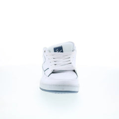 ES Sophisto 5101000211155 Mens White Leather Skate Inspired Sneakers Shoes