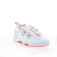 ES Two Nine 8 5101000212170 Mens White Skate Inspired Sneakers Shoes
