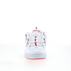 ES Two Nine 8 5101000212170 Mens White Skate Inspired Sneakers Shoes