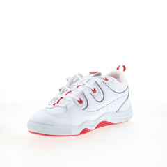 ES Two Nine 8 5101000212170 Mens White Skate Inspired Sneakers Shoes