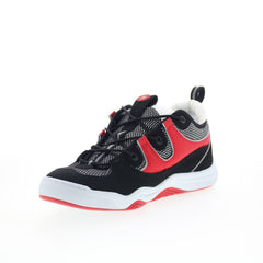 ES Two Nine 8 5101000212595 Mens Black Skate Inspired Sneakers Shoes