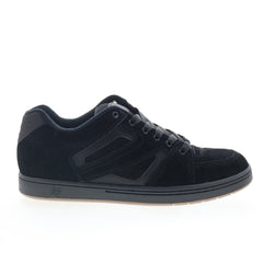 ES Accel X Arto 5107000137553 Mens Black Skate Inspired Sneakers Shoes