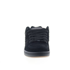 ES Accel X Arto 5107000137553 Mens Black Skate Inspired Sneakers Shoes