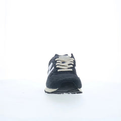 New Balance 574 U574RBH Mens Gray Suede Lace Up Lifestyle Sneakers Shoes