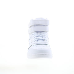 Fila F-14 Crystals 5FM01811-101 Womens White Lifestyle Sneakers Shoes