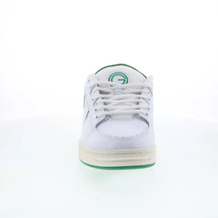 Emerica OG-1 6101000152167 Mens White Leather Skate Inspired Sneakers Shoes