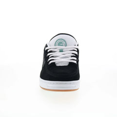 Emerica OG-1 6101000152898 Mens Black Suede Skate Inspired Sneakers Shoes