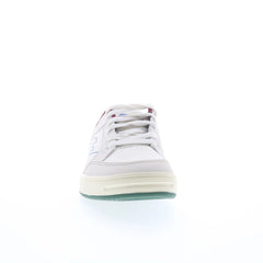 Emerica Heritic 6101000155704 Mens White Skate Inspired Sneakers Shoes