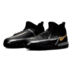 Nike Phantom GT2 Academy Dynamic Fit Youth Turf Shoes