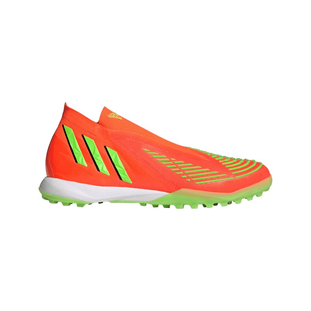 Adidas Predator Edge.1 Turf Shoes