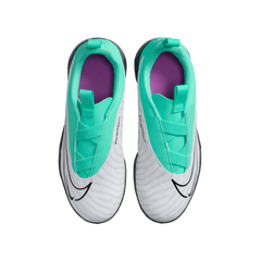 Nike Phantom GX Academy Youth Turf Shoes