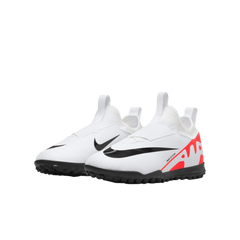 Nike Zoom Mercurial Vapor 15 Academy Youth Turf Shoes