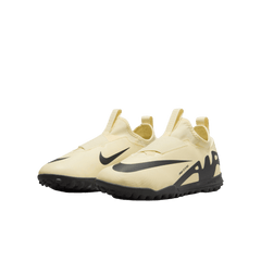 Nike Mercurial Vapor 15 Academy Youth Turf Shoes