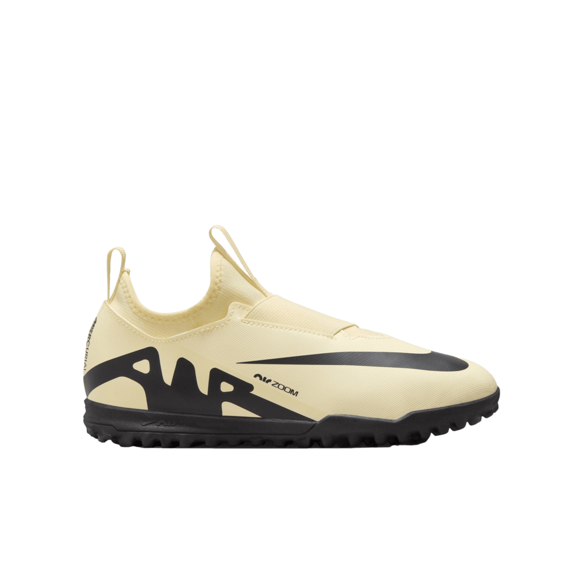 Nike Mercurial Vapor 15 Academy Youth Turf Shoes