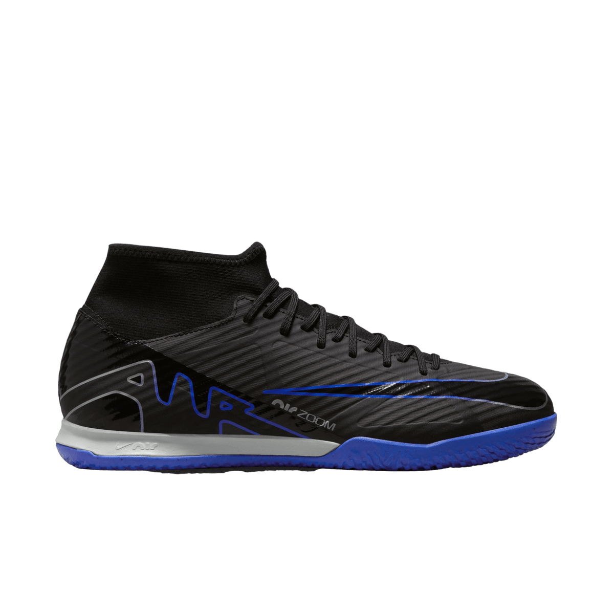 Nike Zoom Mercurial Superfly 9 Academy Indoor Shoes