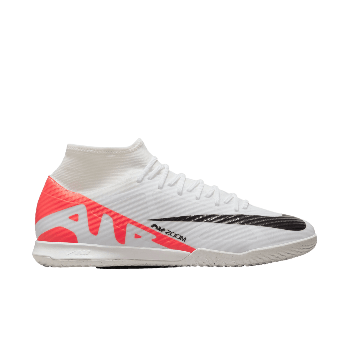 Nike Zoom Mercurial Superfly 9 Academy Indoor Shoes