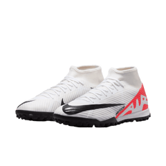 Nike Zoom Mercurial Superfly 9 Academy Turf Shoes