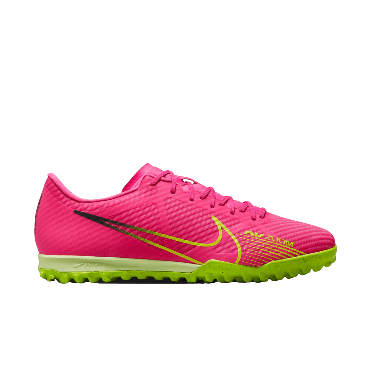Nike Zoom Mercurial Vapor 15 Academy Turf Shoes