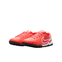 Nike Tiempo Legend 10 Academy Youth Turf Shoes