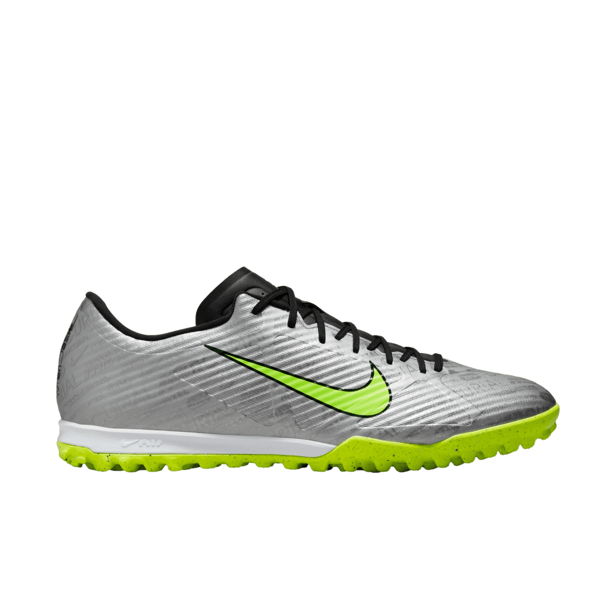 Nike Zoom Mercurial Vapor 15 Academy XXV Turf Shoes