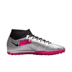 Nike Zoom Mercurial Superfly 9 Academy XXV Turf Shoes