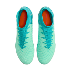 Nike Phantom Luna 2 Academy LV8 High Top Turf Shoes