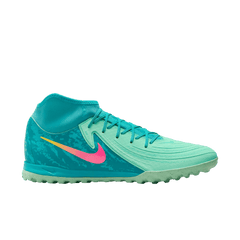 Nike Phantom Luna 2 Academy LV8 High Top Turf Shoes