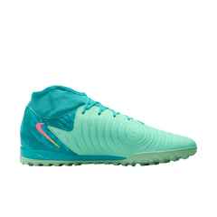 Nike Phantom Luna 2 Academy LV8 High Top Turf Shoes