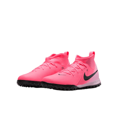Nike Phantom Luna 2 Academy Youth Turf Shoes